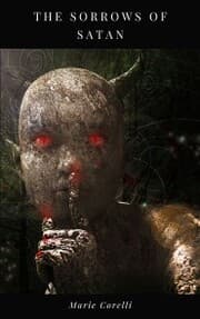 Cover von The Sorrows of Satan