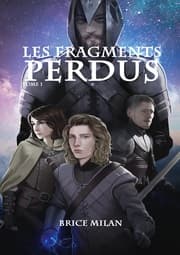 Cover von Les Fragments Perdus