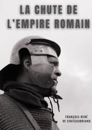 Cover von La chute de l'empire romain