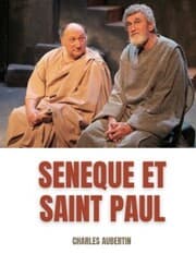 Cover von Sénèque et Saint Paul : étude sur les rapports supposés entre le philosophe et l'Apôtre
