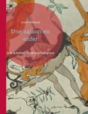 Cover von Une saison en enfer