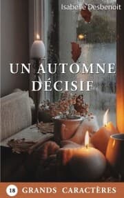 Cover von Un Automne décisif