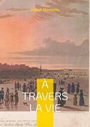 Cover von À travers la Vie
