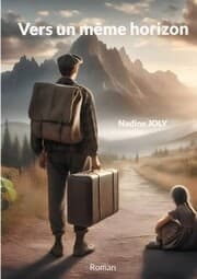 Cover von Vers un même horizon
