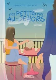 Cover von Des petits pas au-dehors