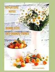 Cover von Bonne fête des grands-mères