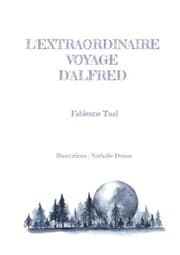 Cover von L'extraordinaire voyage d'Alfred