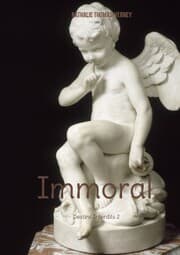 Cover von Immoral