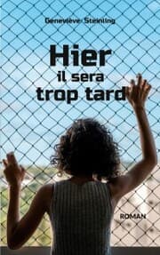 Cover von Hier il sera trop tard