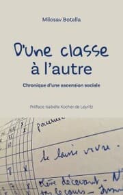 Cover von D'une classe à l'autre