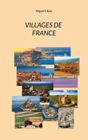 Cover von Villages de France