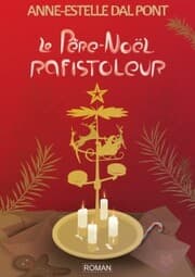 Cover von Le Père-Noël rafistoleur