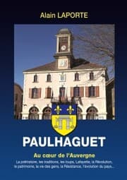 Cover von Paulhaguet