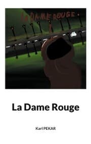 Cover von La Dame Rouge