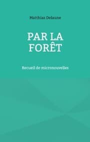Cover von Par la forêt