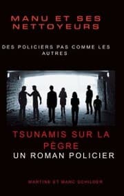 Cover von Manu et ses Nettoyeurs