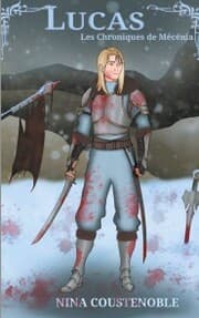 Cover von Lucas