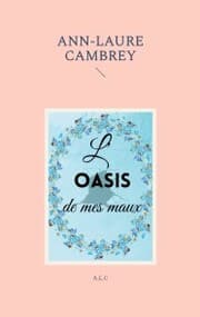 Cover von L'oasis de mes maux