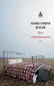 Cover von Bon rétablissement