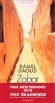 Cover von Zabor: ou Les psaumes