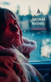 Cover von Connemara
