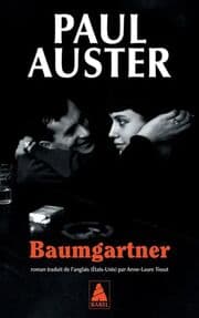 Cover von Baumgartner