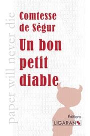 Cover von Un bon petit diable
