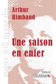 Cover von Une saison en enfer