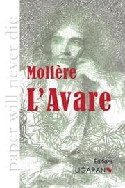 Cover von L'Avare