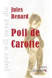 Cover von Poil de Carotte
