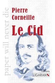 Cover von Le Cid