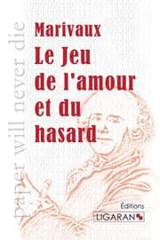 Cover von Le Jeu de l'amour et du hasard