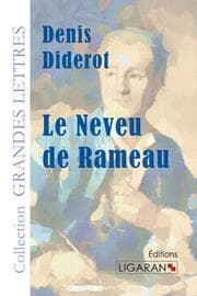 Cover von Le Neveu de Rameau (grands caractères)