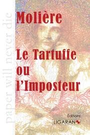 Cover von Le Tartuffe ou l'Imposteur
