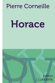 Cover von Horace