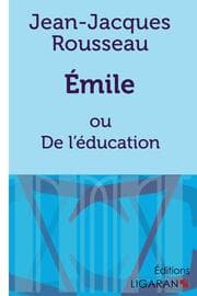 Cover von Emile