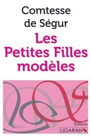 Cover von Les Petites Filles modèles