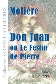 Cover von Don Juan (grands caractères)