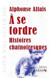 Cover von À se tordre