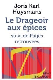 Cover von Le Drageoir aux épices