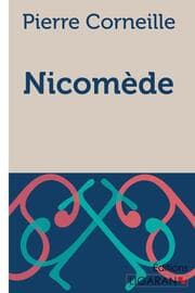 Cover von Nicomède