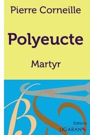 Cover von Polyeucte