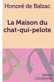 Cover von La Maison du chat-qui-pelote