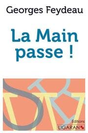 Cover von La Main passe !