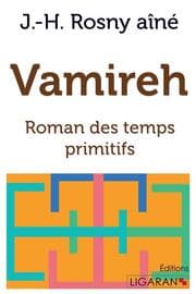 Cover von Vamireh