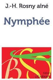 Cover von Nymphée