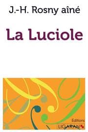 Cover von La Luciole
