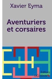 Cover von Aventuriers et corsaires