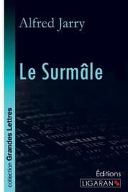 Cover von Le Surmâle (grands caractères)