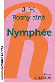 Cover von Nymphée (grands caractères)